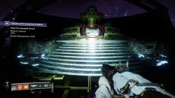 destiny 2 haunted forest chest fragmented souls