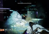 destiny 2 haunted forest tips tricks