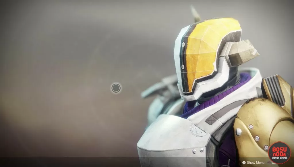 destiny 2 lord shaxx mask