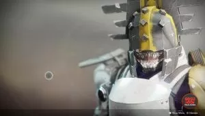 destiny 2 scorn mask