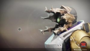 destiny 2 will of the thousands mask