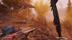 fallout 76 forest 02 treasure map
