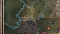 fallout 76 forest treasure map 02 location