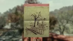 fallout 76 forest treasure map 08