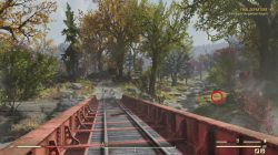 fallout 76 forest treasure map 08 location