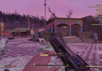 fallout 76 forest treasure map locations
