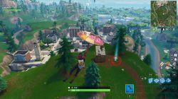 fortnite br tilted towers timed trial