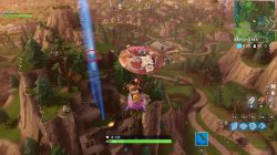 fortnite br where to find timed trial week 3