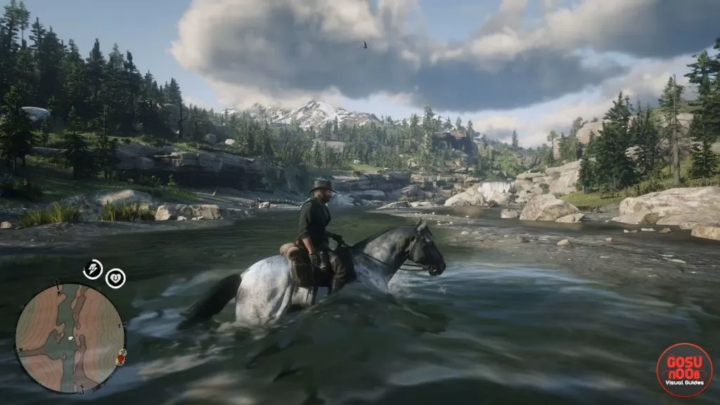 horse is dirty red dead redemption 2 how to clean horse