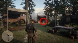 how to get red dead redemption 2 fishing rod