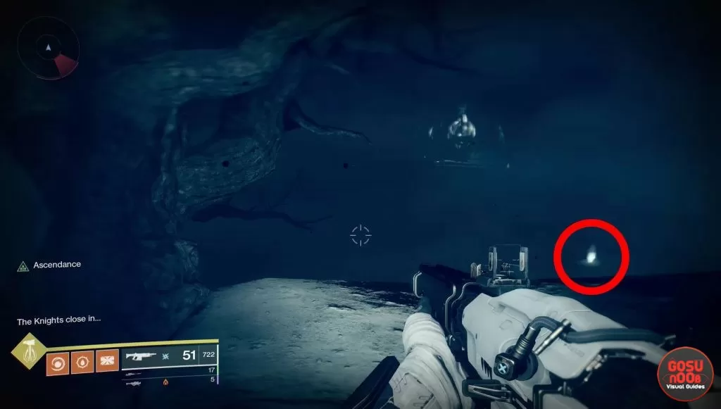 locations of corrupted eggs ouroborea ascendant plane where to find destiny 2