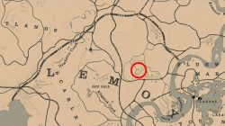 lonnies shack where to find red dead redemption 2 homestead stash