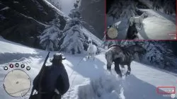 rdr2 best mount