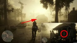 rdr 2 special lures location where to find for legendary fish