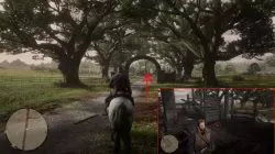 rdr2 gold bar locations braithwaite