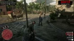 rdr2 surrender remove bounty