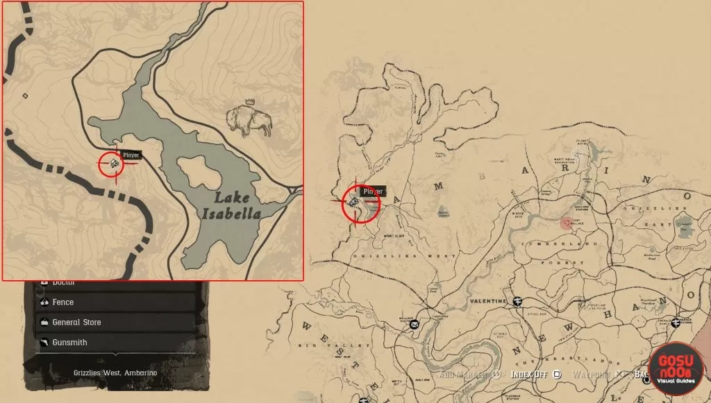 rdr2 where to find best horse