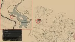 rdr2 where to find best horse