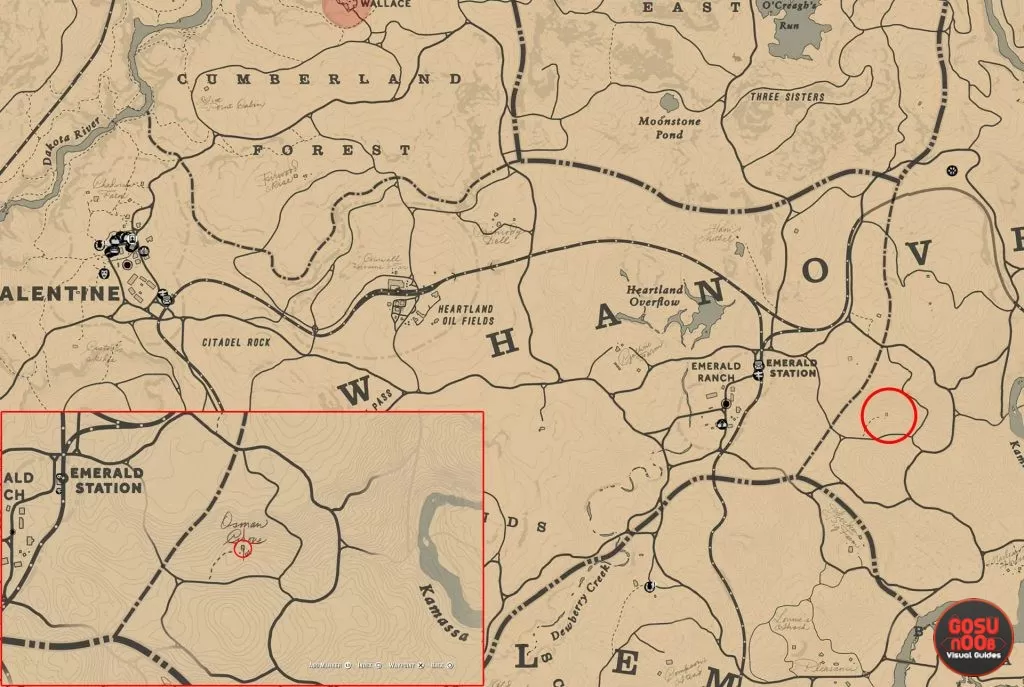 rdr2 where to find penny dreadful for jack