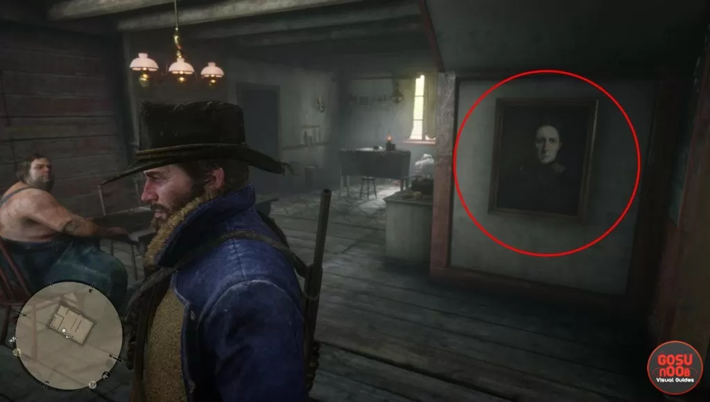 red dead redemption 2 aberdeen pig farm stash location