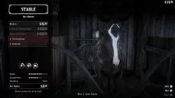 red dead redemption 2 deluxe edition bonus dapper black thoroughbred