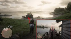 red dead redemption 2 fisher of fish quest