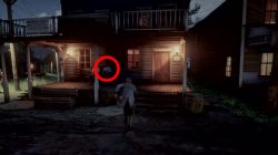 red dead redemption 2 free gun how to get weapon early