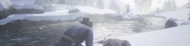 red dead redemption 2 how to get perfect deer skin