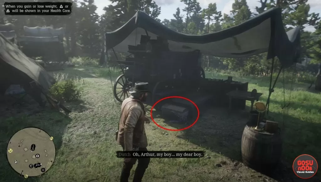 red dead redemption 2 how to get your hat back