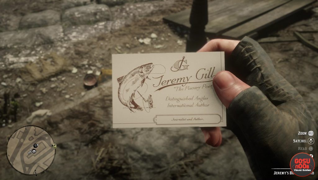 red dead redemption 2 how to send legendary fish