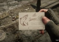 red dead redemption 2 how to send legendary fish