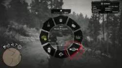 red dead redemption 2 how to store stolen hat