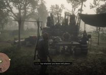 red dead redemption 2 leather working tools location