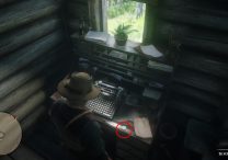 red dead redemption 2 pocket watch location lenny