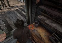 red dead redemption 2 where to find naval compass for pearson