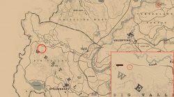 red dead redemption 2 where to find pipe for dutch 1