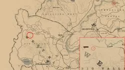 red dead redemption 2 where to find pipe for dutch 1