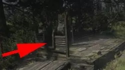 serial killer map solution location red dead redemption 2