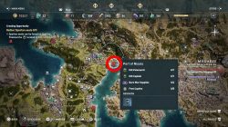 spartan seal locations where to find polemarch creating opportunity quest ac odyssey
