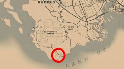 where to find catfish jacksons house rdr2
