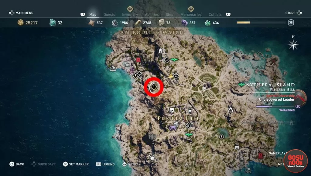 where to find disk key god among men quest gates of atlantis ac odyssey