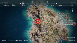 where to find disk key god among men quest gates of atlantis ac odyssey