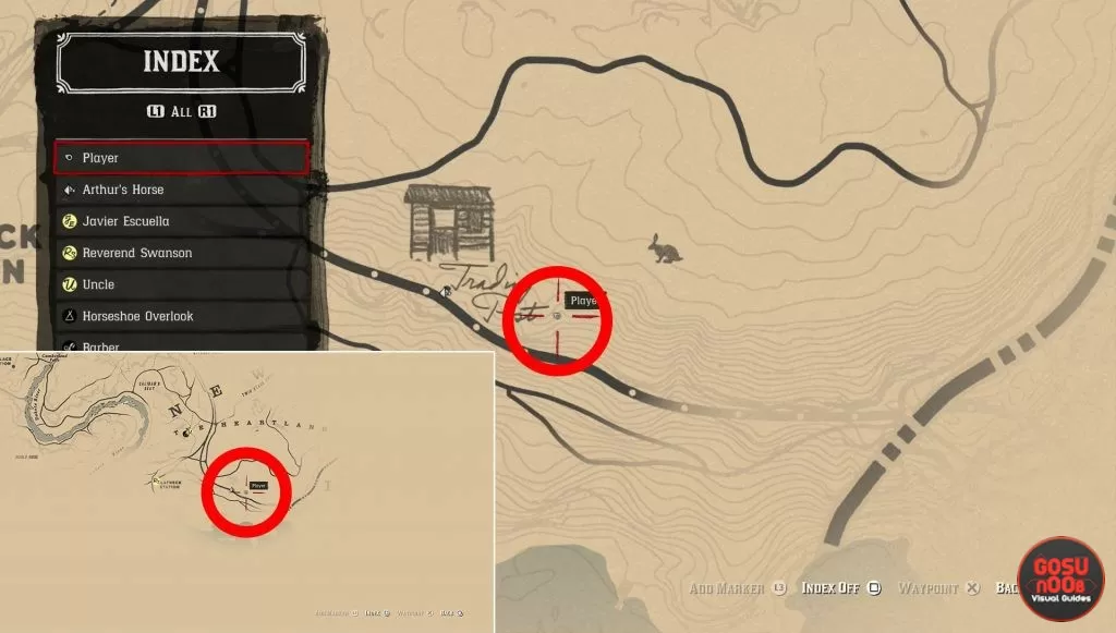 where to find heartlands grassy hills dinosaur bones rdr2