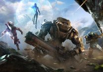 Anthem Closed Alpha Testing Dates & Details Announced