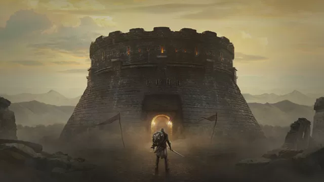 Elder Scrolls Blades Launch Window Delayed to Early 2019