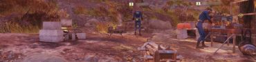 FO76 Disable Friendly Fire - Pacifist Mode and PvP