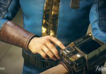Fallout 76 Beta Feedback to Result in Future Update Fixes