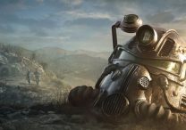 Fallout 76 Beta Patch Notes for November 5th Released