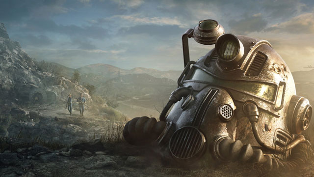 Fallout 76 Beta Patch Notes for November 5th Released