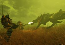 Fallout 76 Character Respecing & Faction-Based System Announced